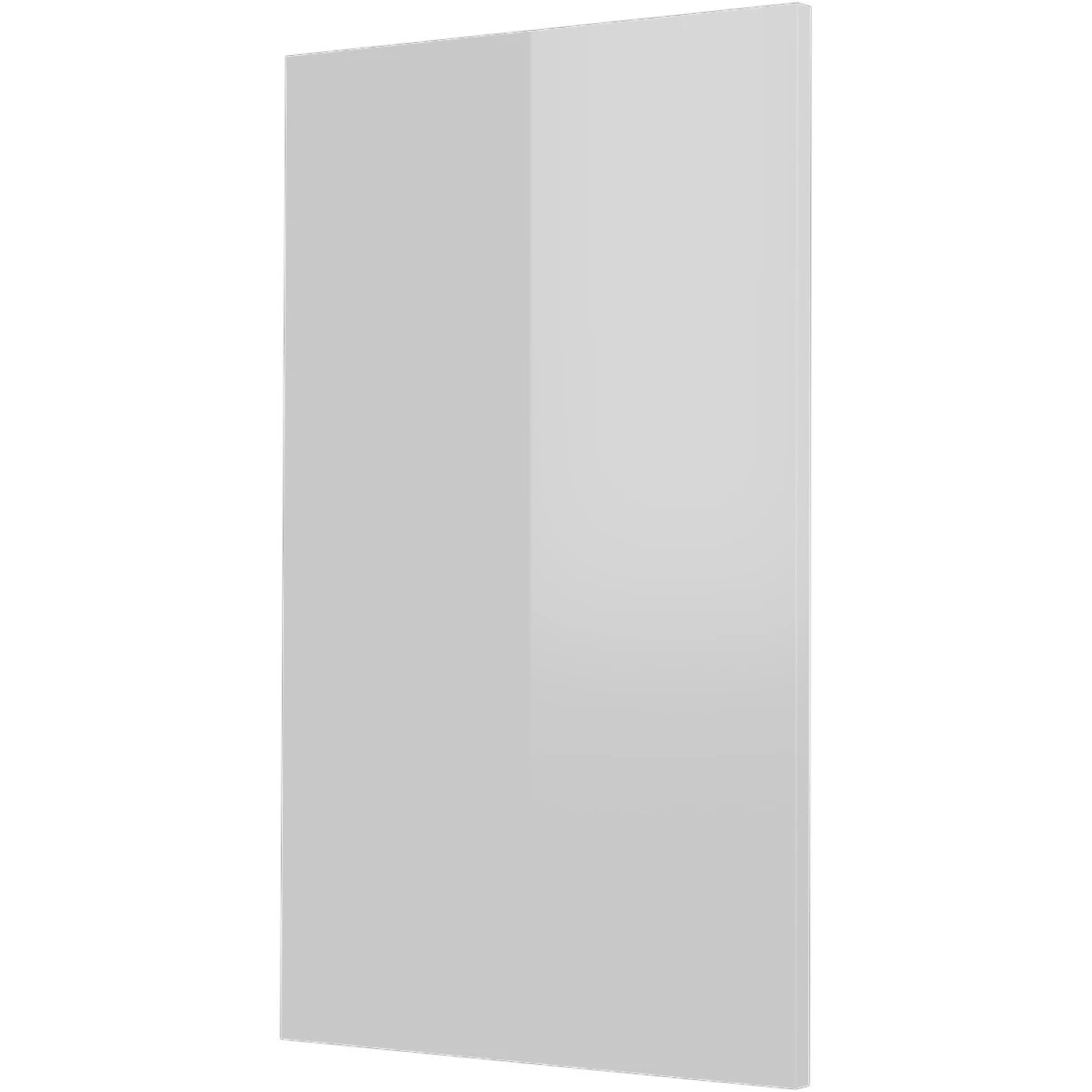 Prednja vrata Essen siva D13 U siva