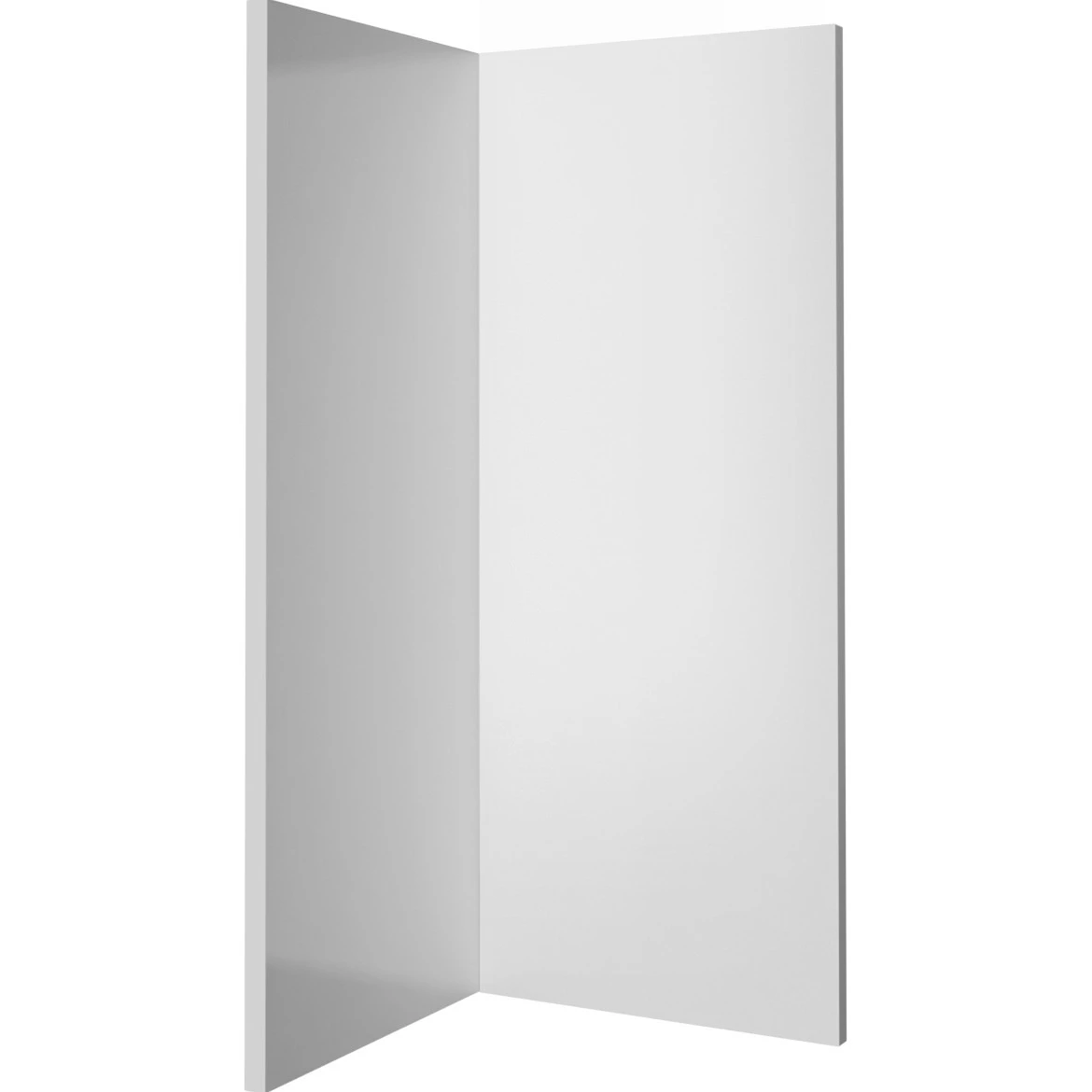 Prednja vrata Essen KPL W12 / 60 Bela