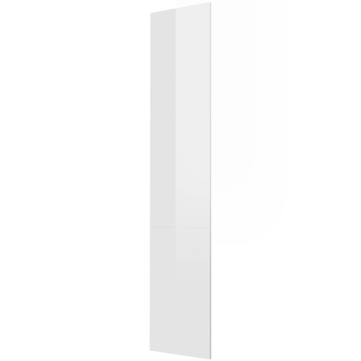 Prednja vrata Essen KPL 2D14K 40 Bela