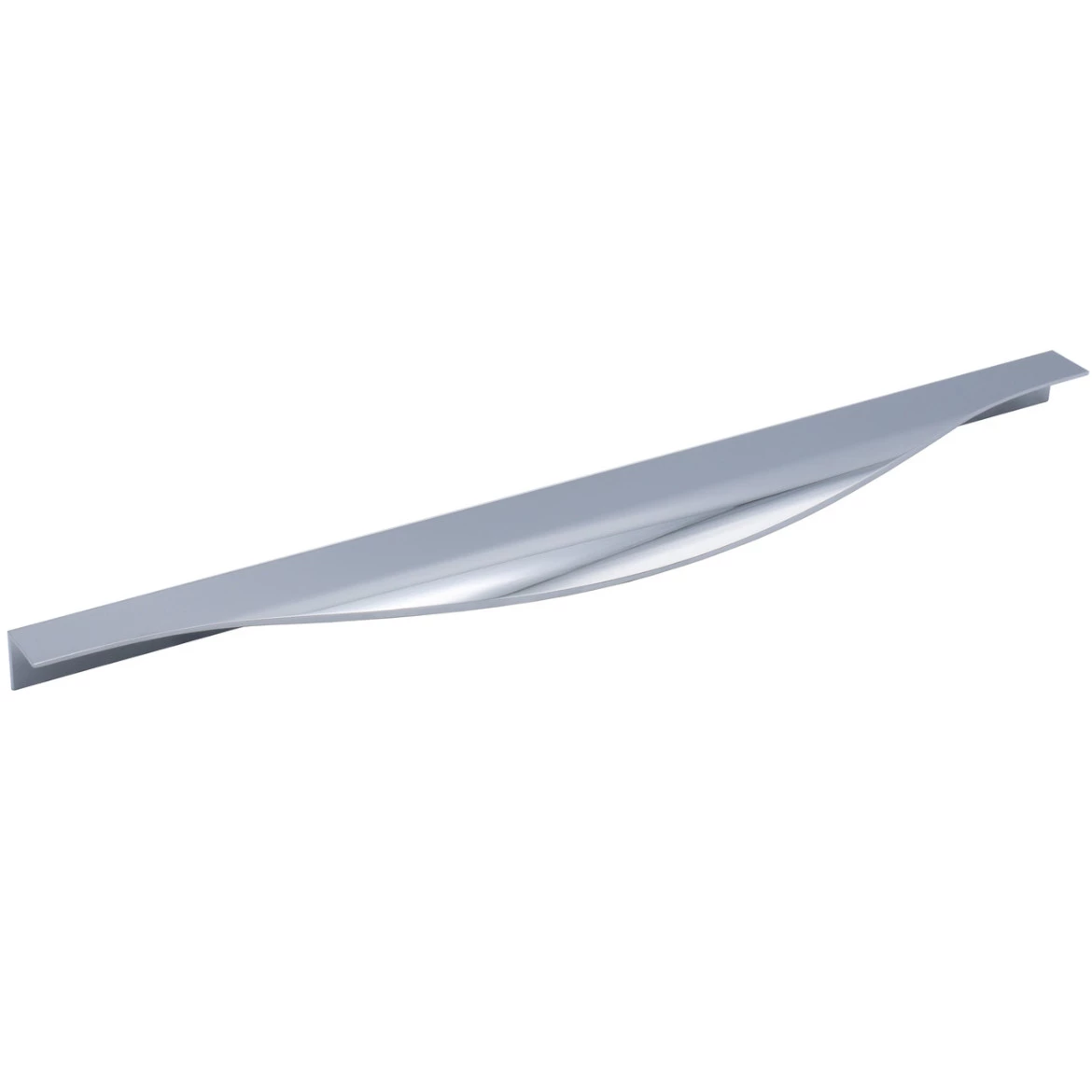 Rucka Tip Ua 110 hrom 396 mm