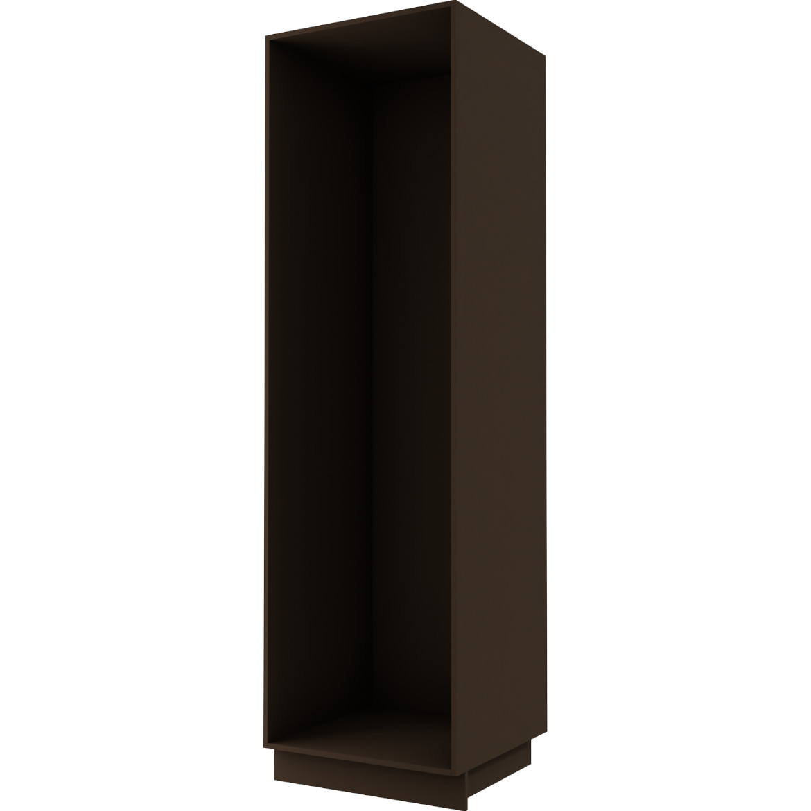 Kuhinjski element visoki 14dl 60