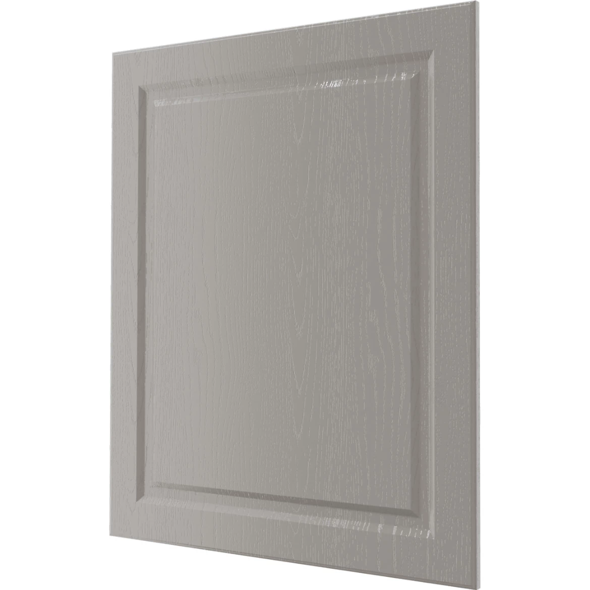 Prednja vrata Emporium D1zm / D1ze / D1za 60 sivi kamen