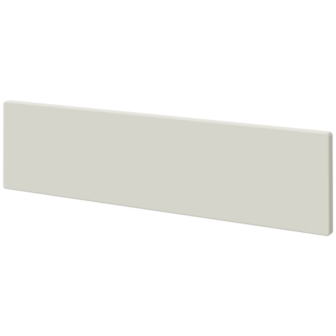 Prednja vrata Quantum D11K 60 vanila mat