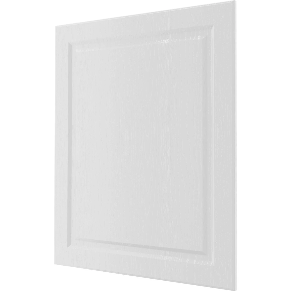 Prednja vrata Emporium D1ZM / D1ZE / D1ZA 60 bela