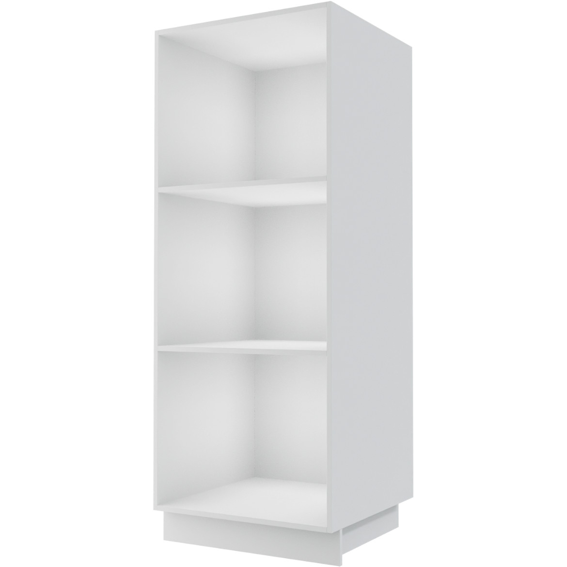 Kuhinjski element povišeni 60 cm bela