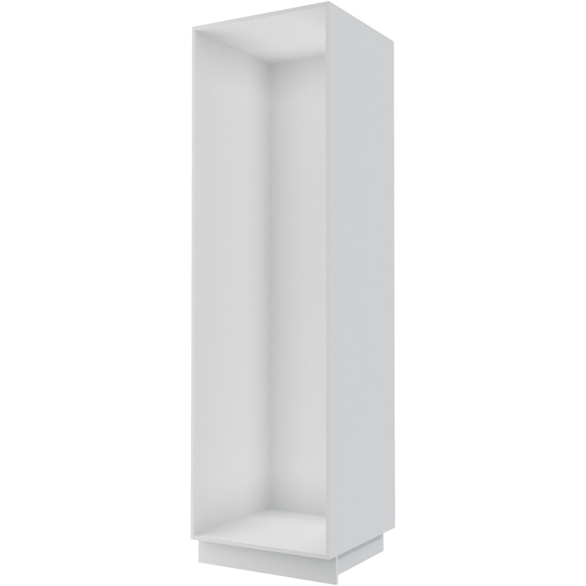 Kuhinjski element visoki 60 cm bela