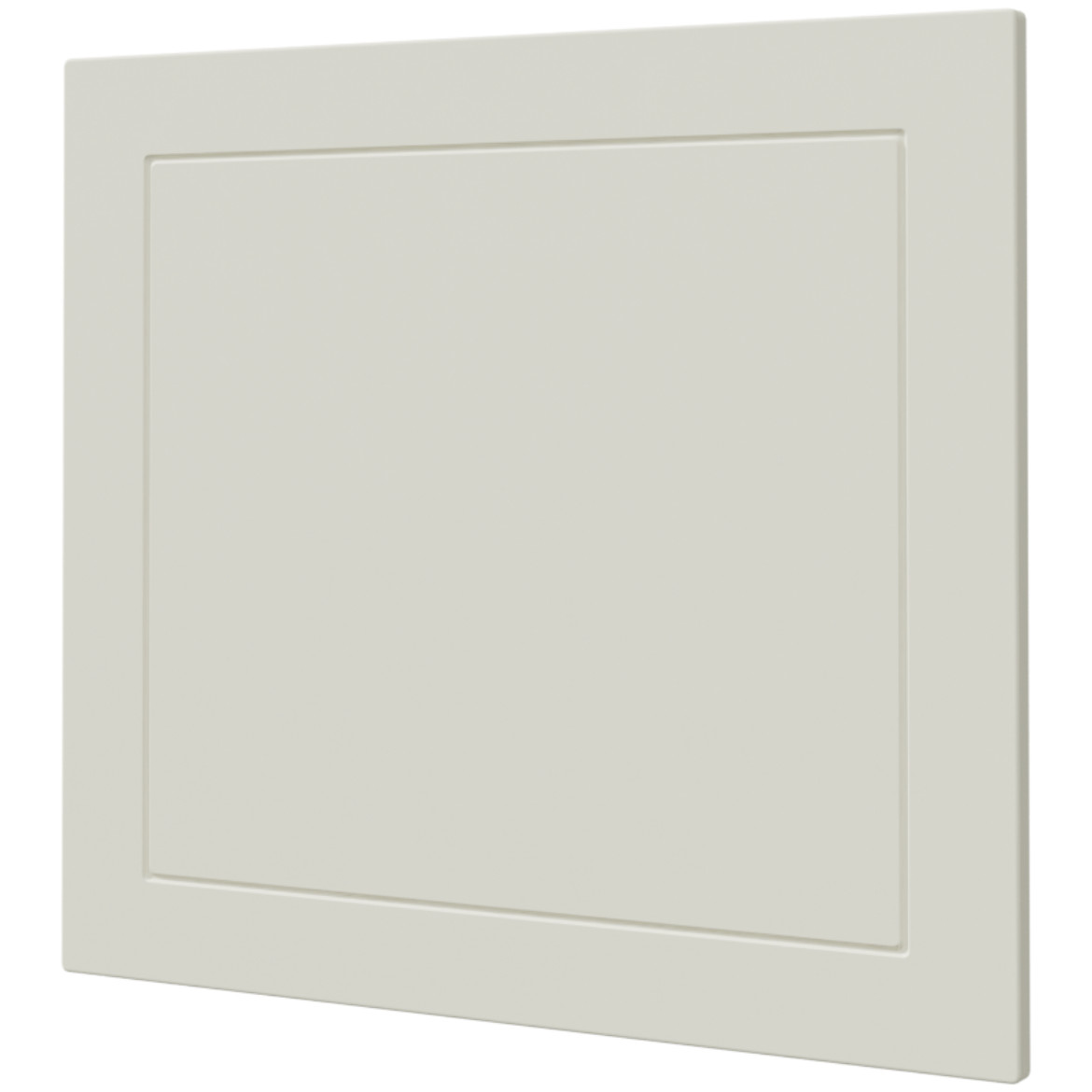 Vrata Quantum ZM 57/60 Vanilia mat