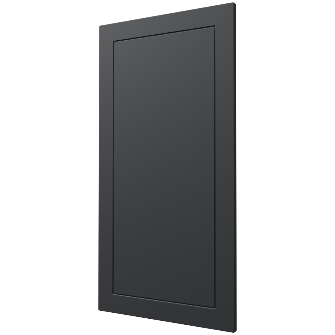 Prednja vrata Quantum W4 50 grafit