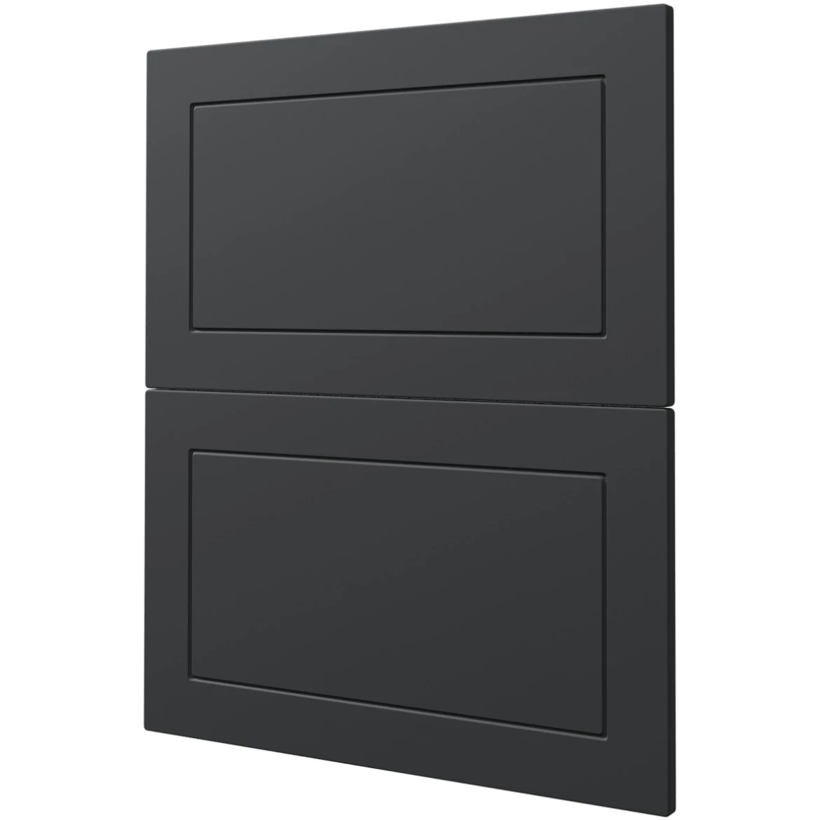 Prednja vrata Quantum W8B 60 AV grafit