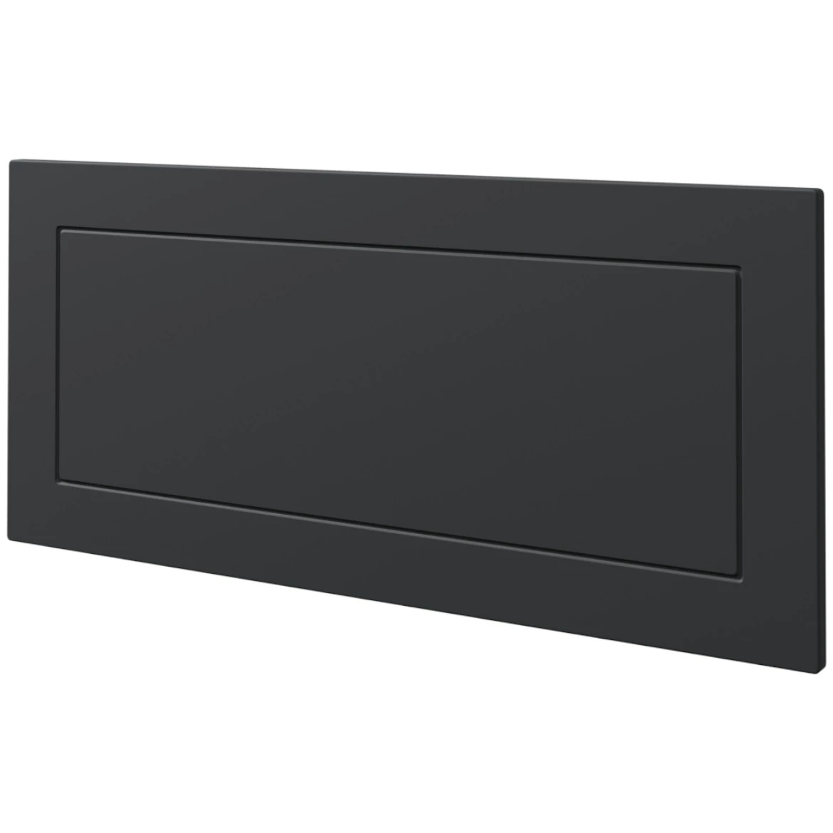 Prednja vrata Quantum W4B / W4B HK AVENTOS 80 grafit