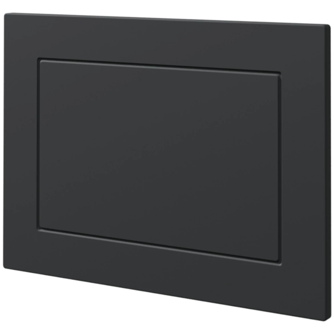 Prednja vrata Quantum W4B 50 grafit