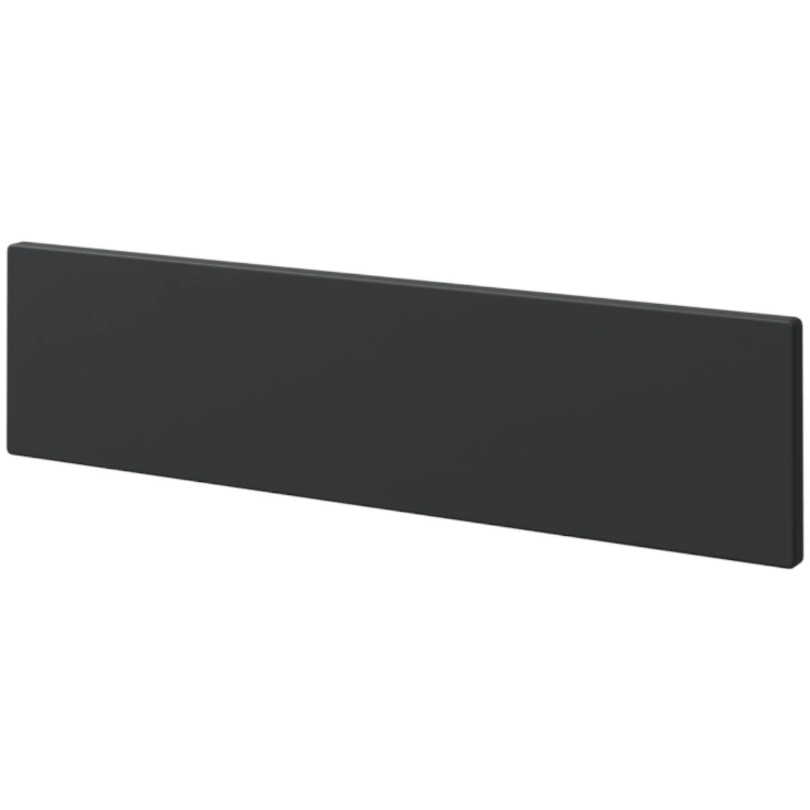 Prednja vrata Quantum D11K 60 grafit