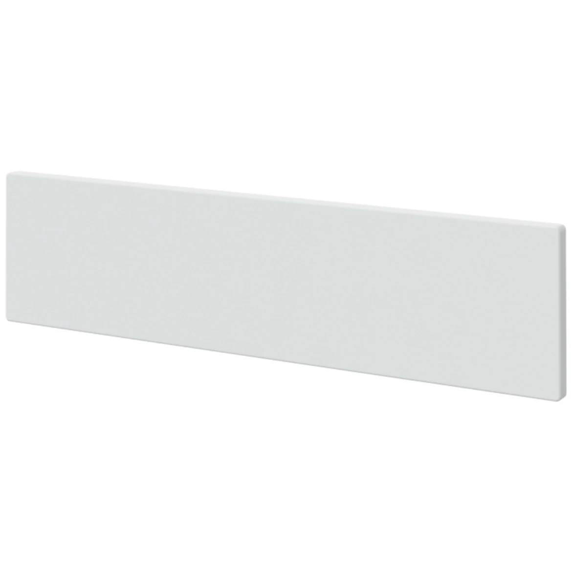 Prednja vrata Quantum D11K 60 bela mat