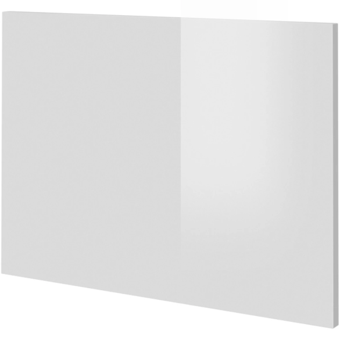 Prednja vrata Platinum W4B / 50 bela