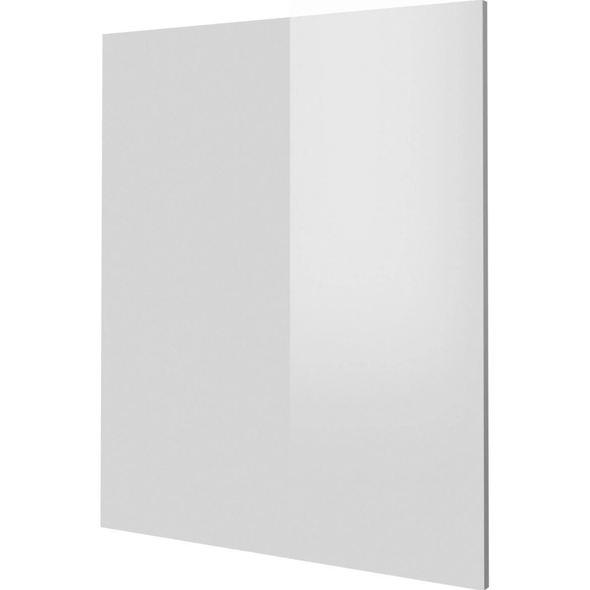 Prednja vrata Platinum D1ZM / D1ZE / D1ZA 60 bela