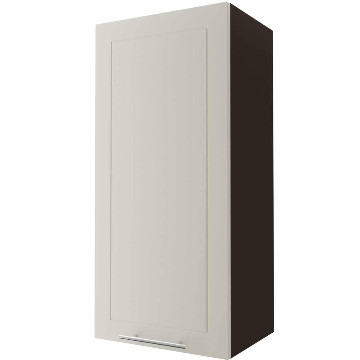 Kuhinjski element Quantum W4 / 45 vanila / braon