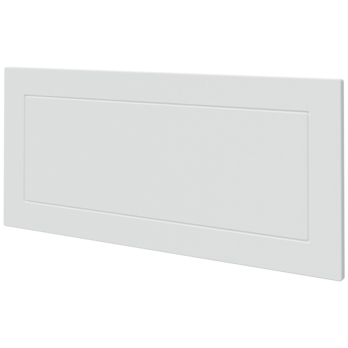 Prednja vrata Quantum W4B / W4B HK AVENTOS 80 bela mat