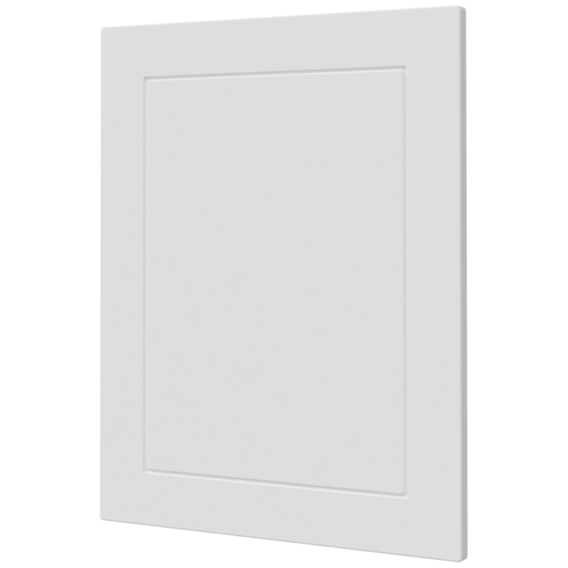 Prednja vrata Quantum ZM 57/45 bela mat