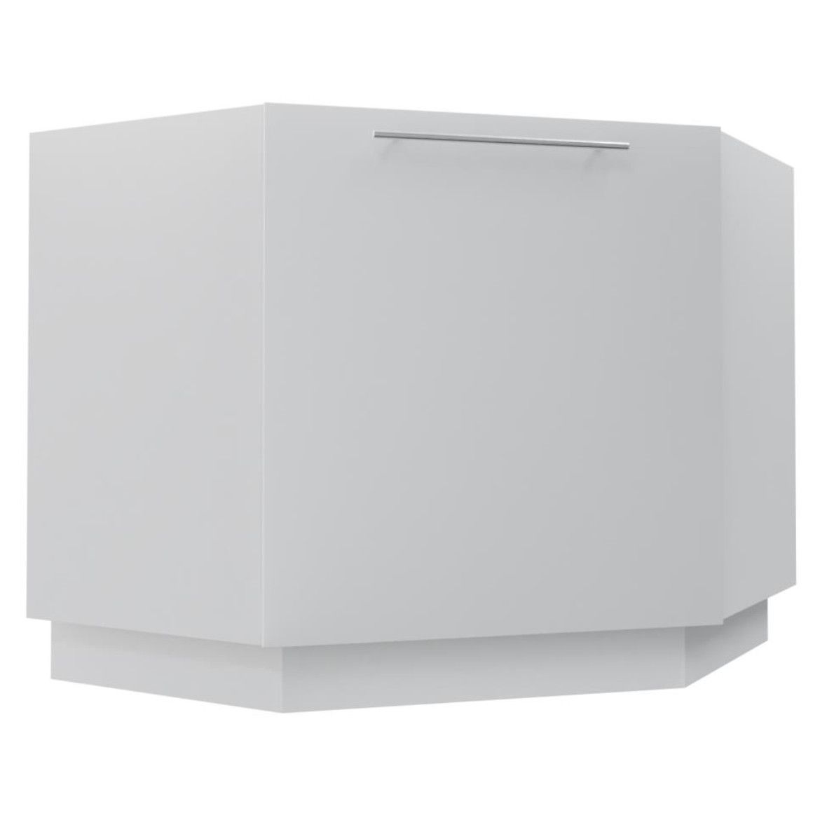 Kuhinjski element Essen siva D12r / 90 kuhinjski element
