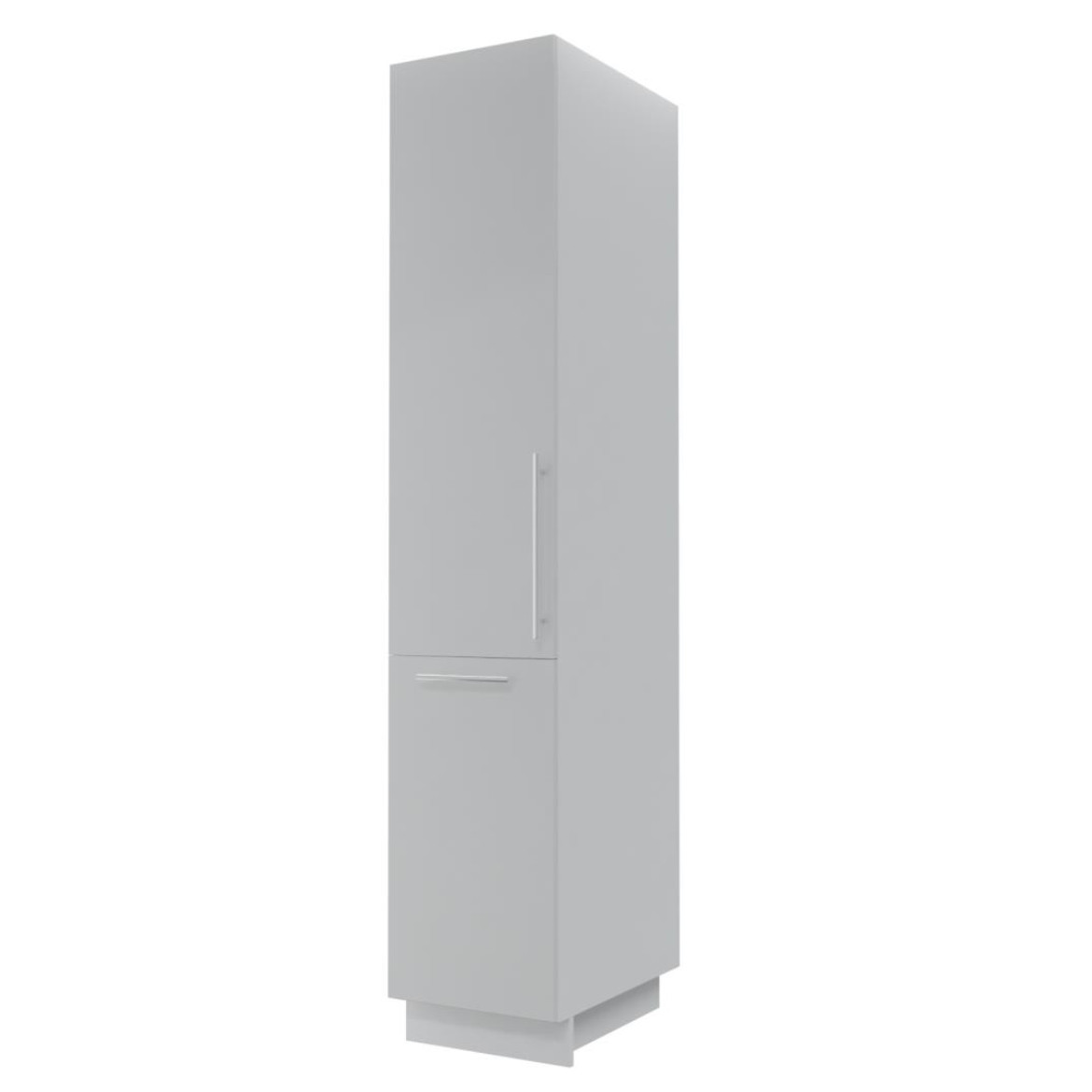 Kuhinjski element Essen siva 2D14k / 40