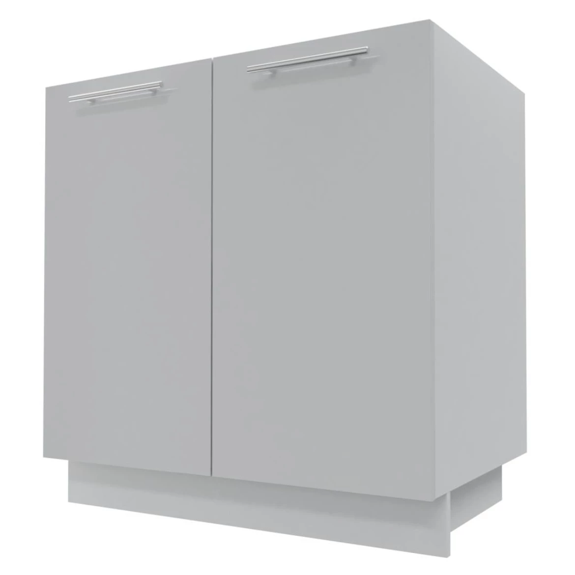 Kuhinjski element Essen D8Z / 80 siva