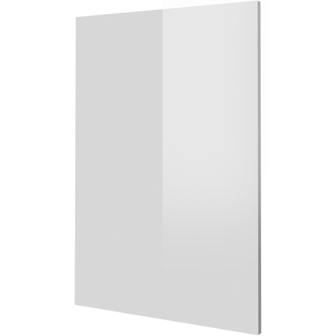 Prednja vrata Essen 50x72 cm bela