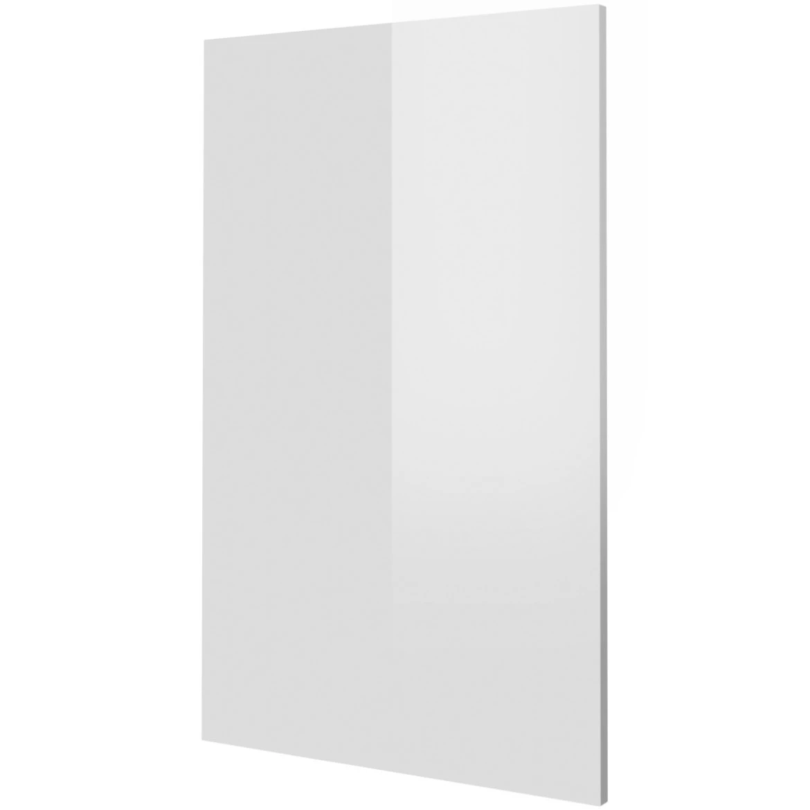 Prednja vrata Essen 45x72 cm bela