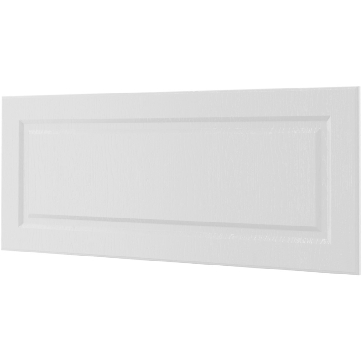 Prednja vrata Emporium 90x35,4 cm bela