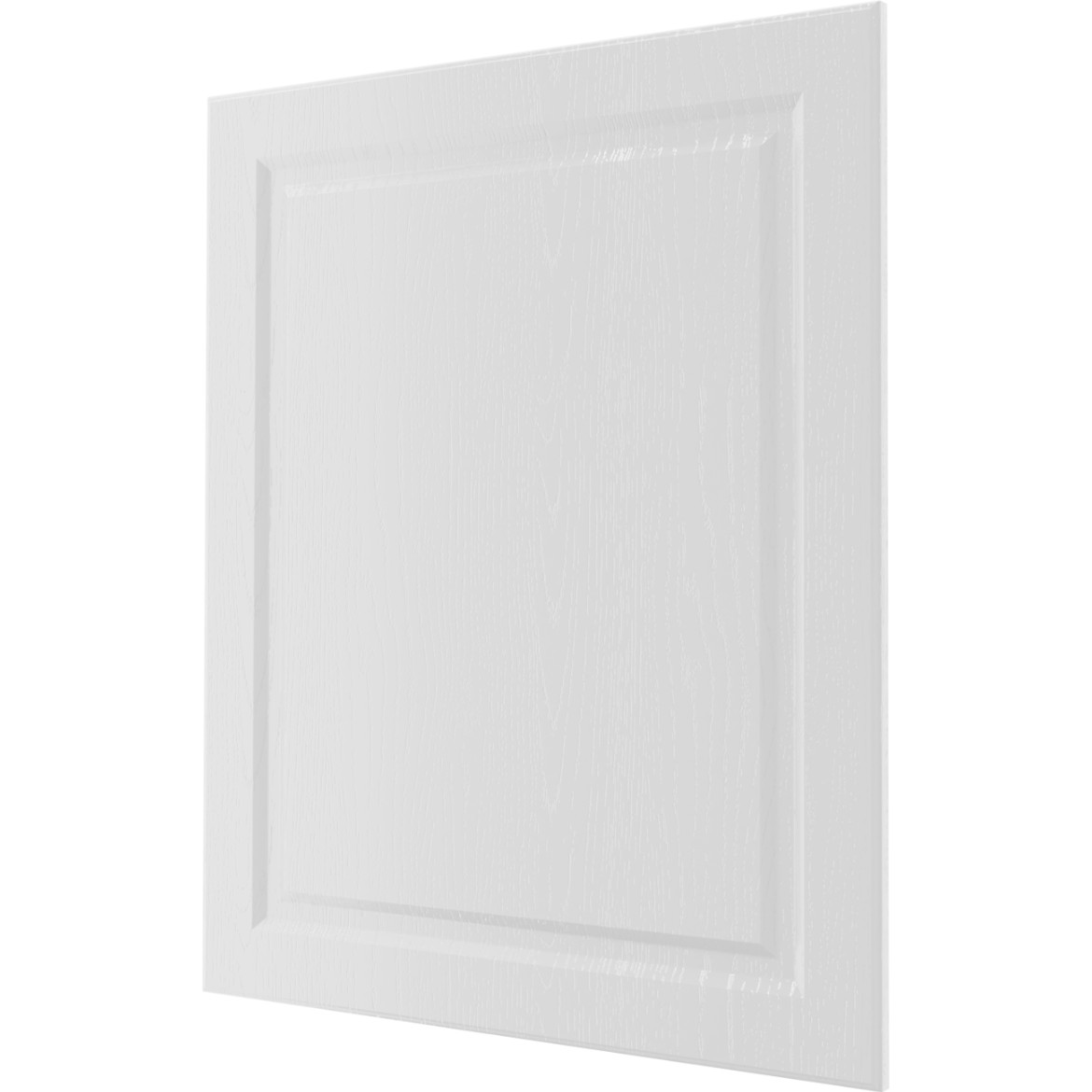 Prednja vrata Emporium 60x72 cm bela