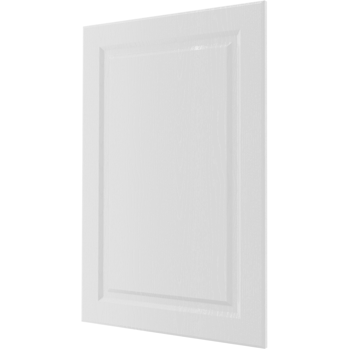 Prednja vrata Emporium 50x72 cm bela