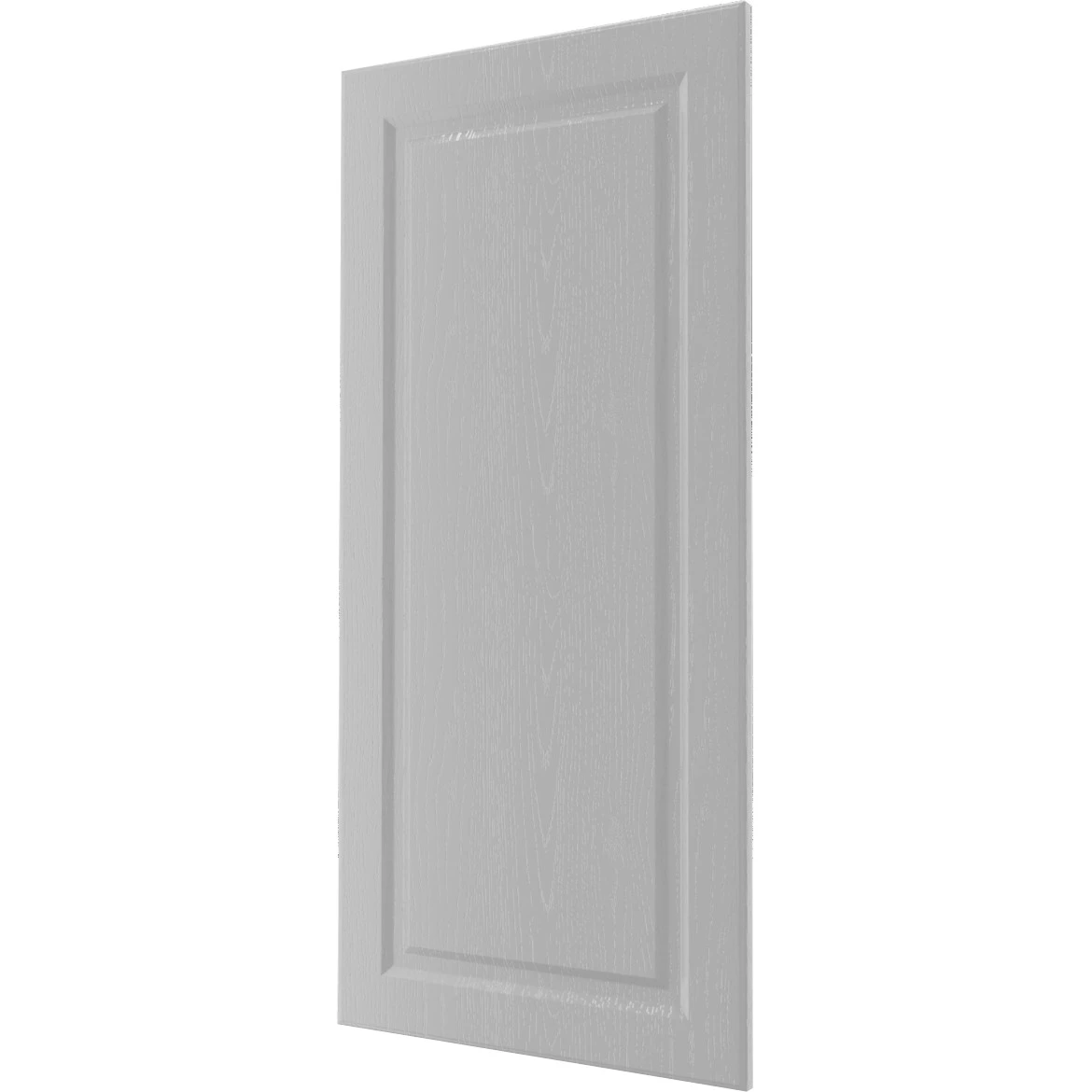 Prednja vrata Emporium 45x96 cm svetlo siva