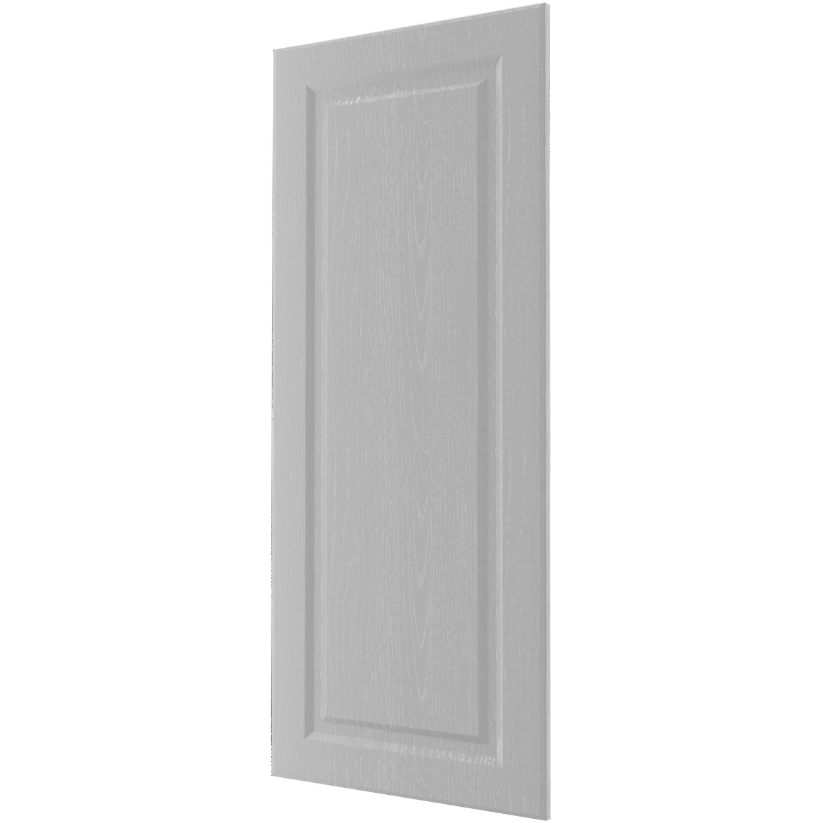 Prednja vrata Emporium 40x96 cm svetlo siva