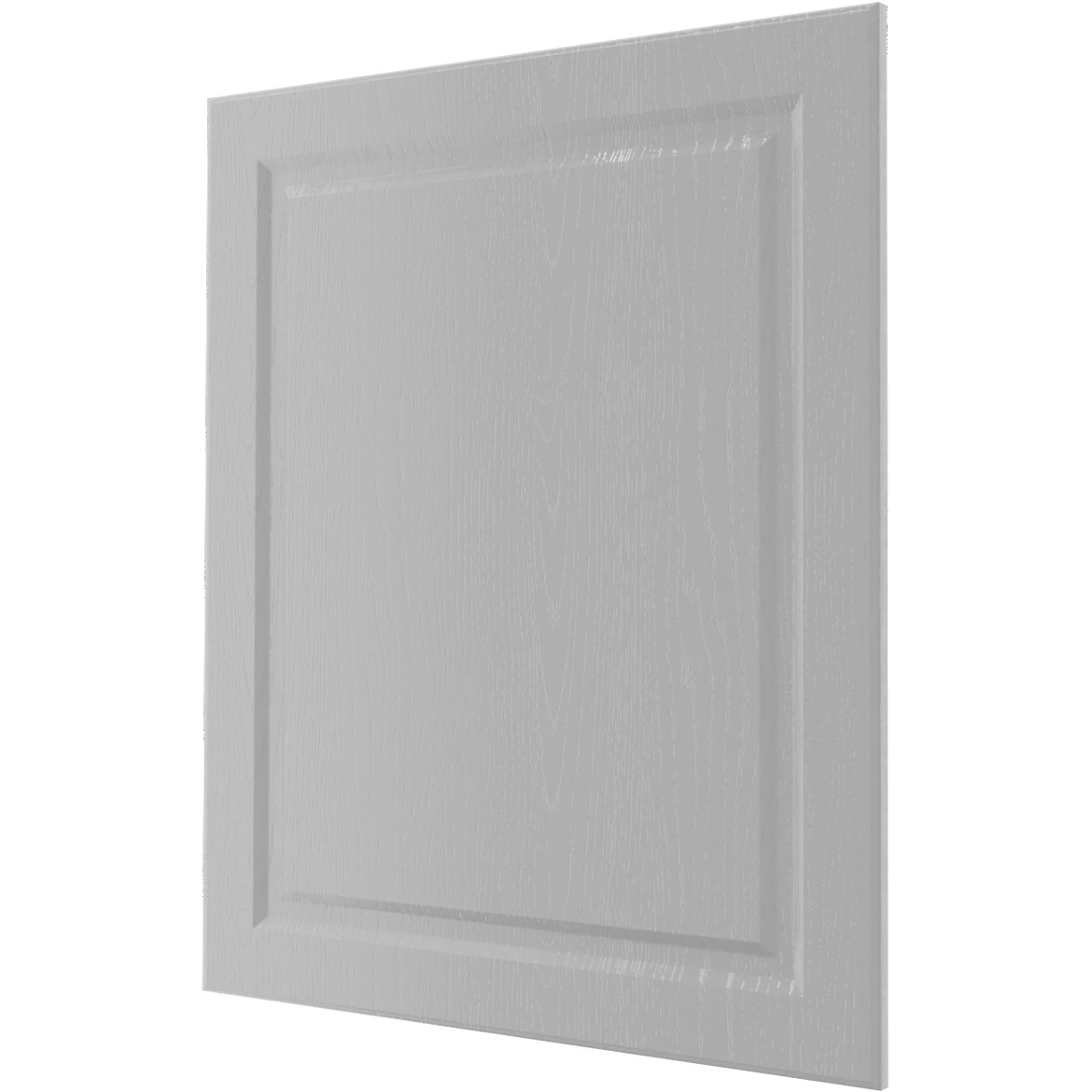 Prednja vrata Emporium 60x72 cm svetlo siva