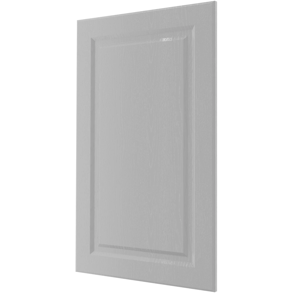 Prednja vrata Emporium 45x72 cm svetlo siva