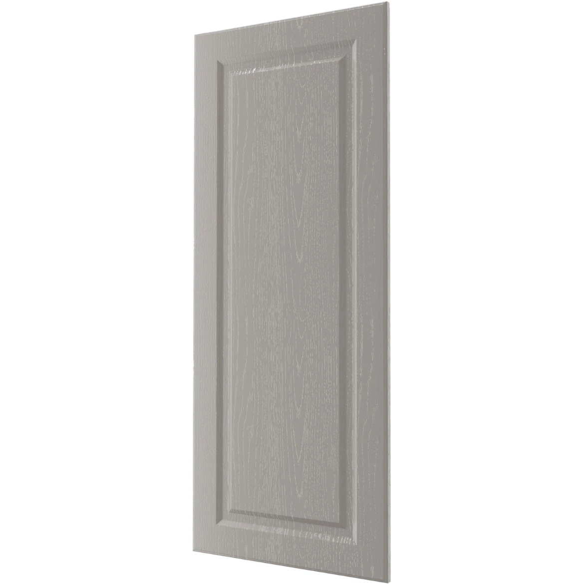 Prednja vrata Emporium 40x96 cm siva