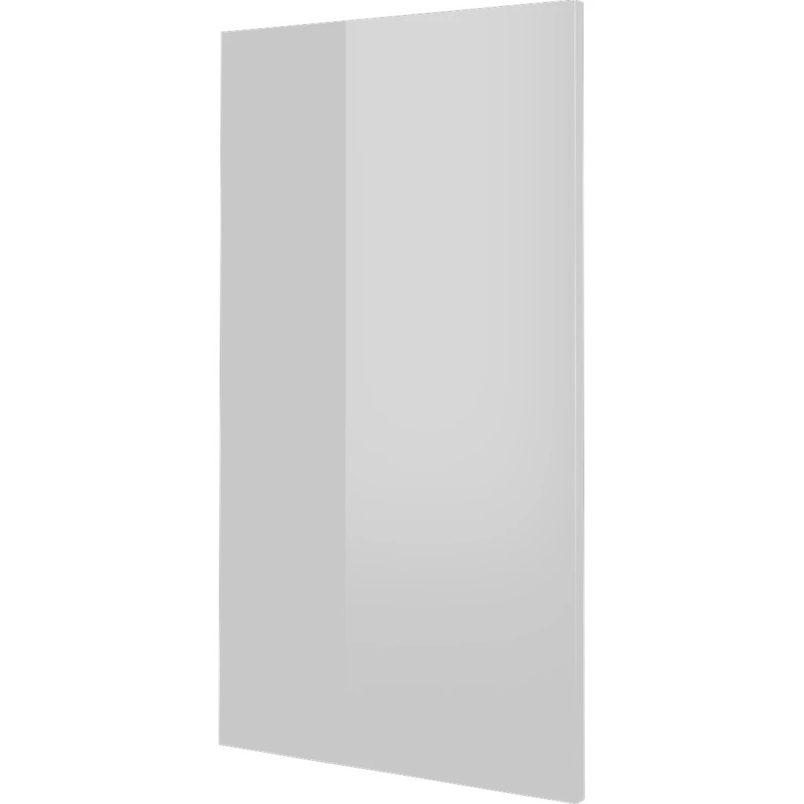 Prednja vrata Essen 40x72 cm siva