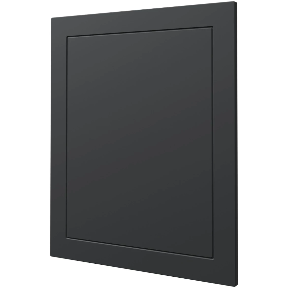 Prednja vrata Quantum 60x72 cm grafit