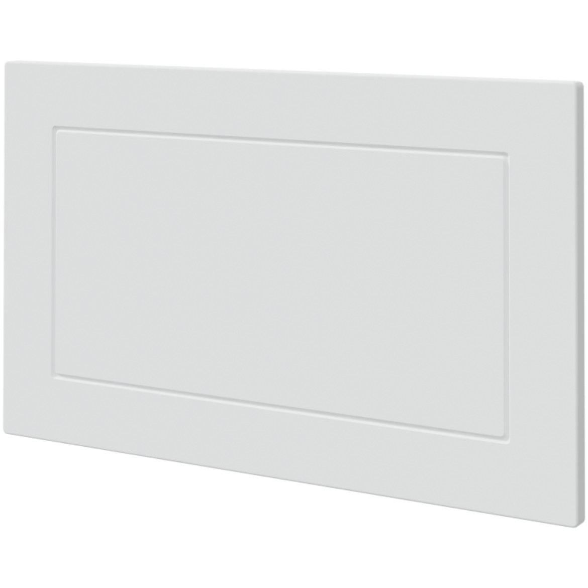 Prednja vrata Quantum 60x35,4 cm bela mat