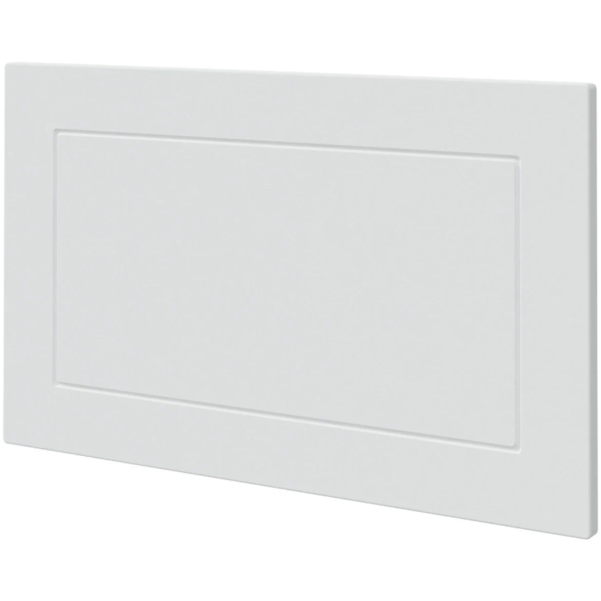 Prednja vrata Quantum 60x35,4 cm bela mat