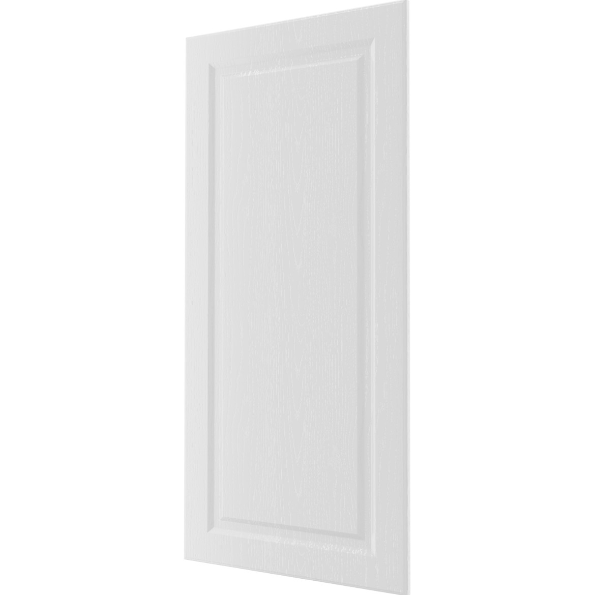 Prednja vrata Emporium 45x96 cm bela