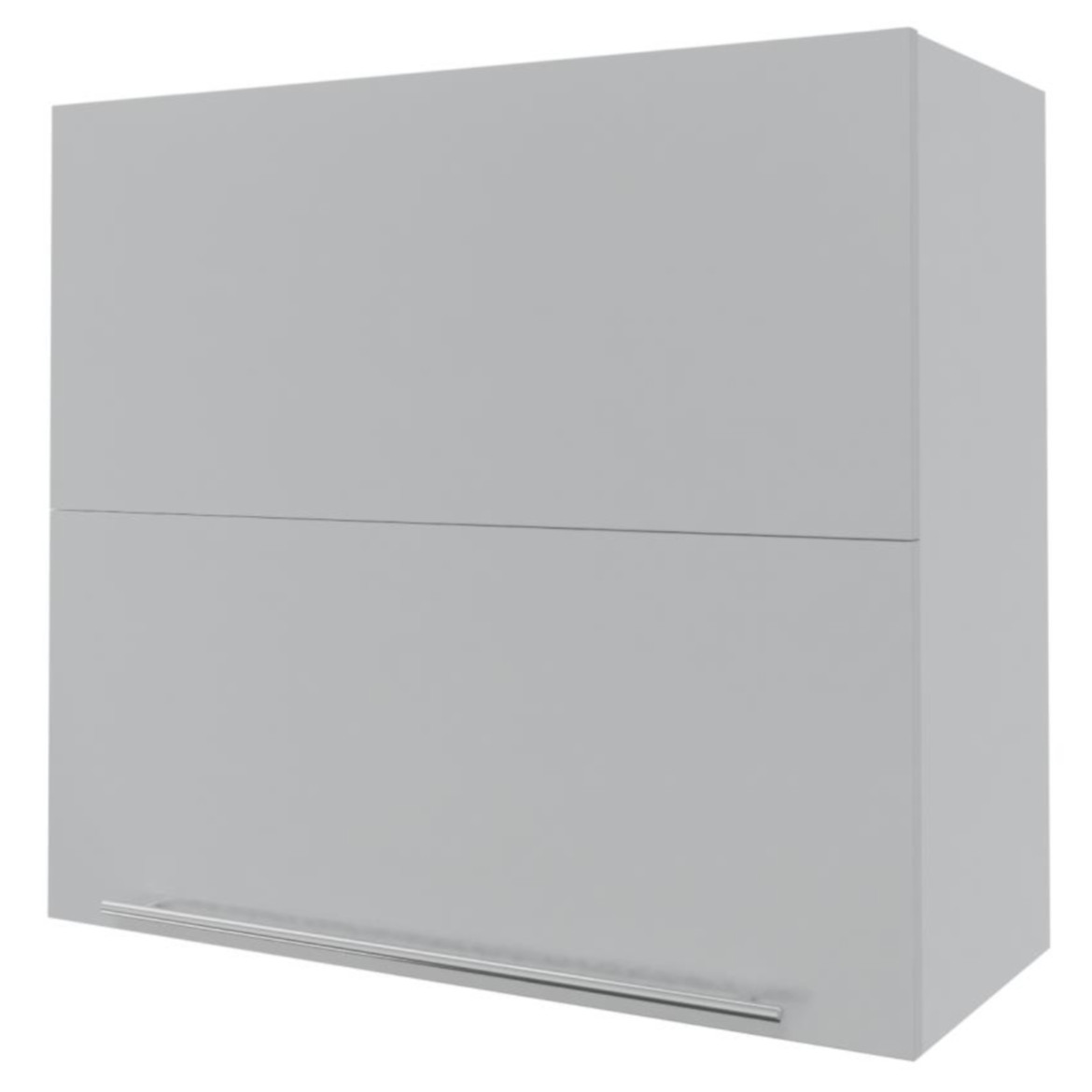 Kuhinjski element Essen siva W8b / 80 AV