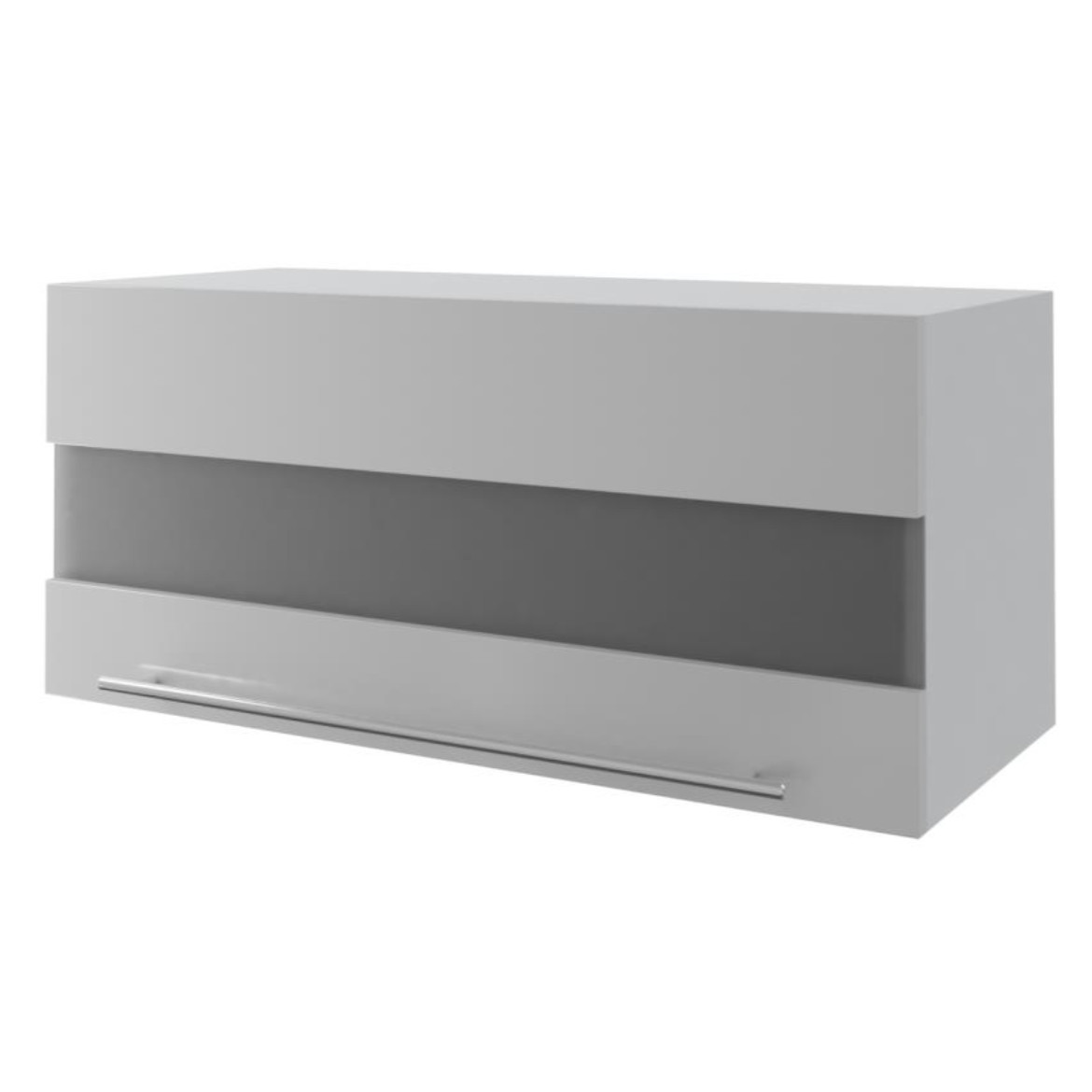 Kuhinjski element Essen siva W4bs / 80 LAM