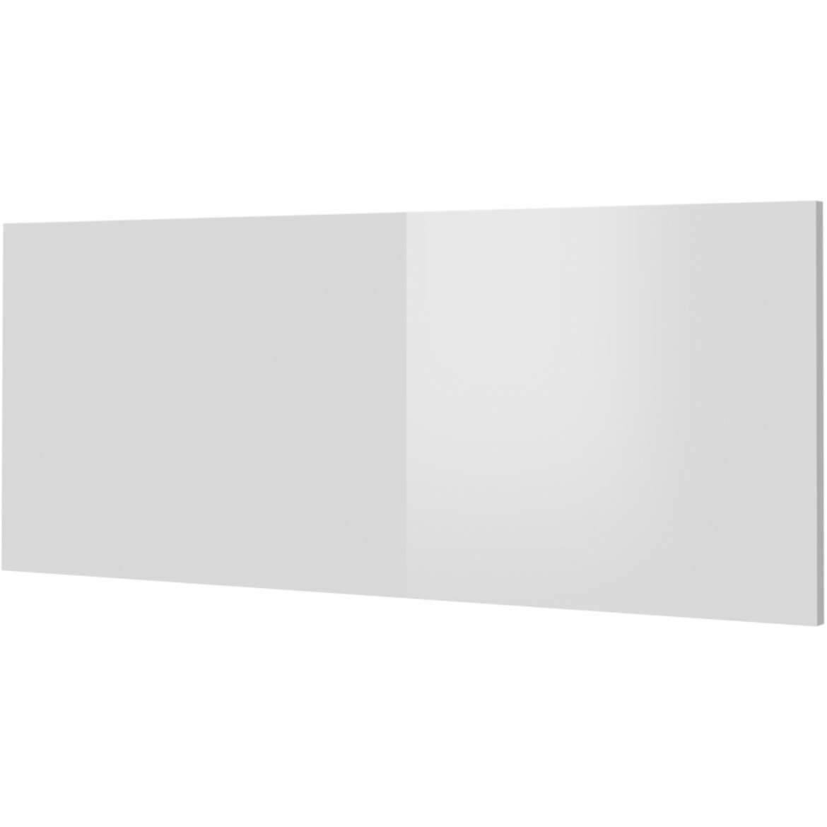 Prednja vrata Platinum 90x35,4 cm bela