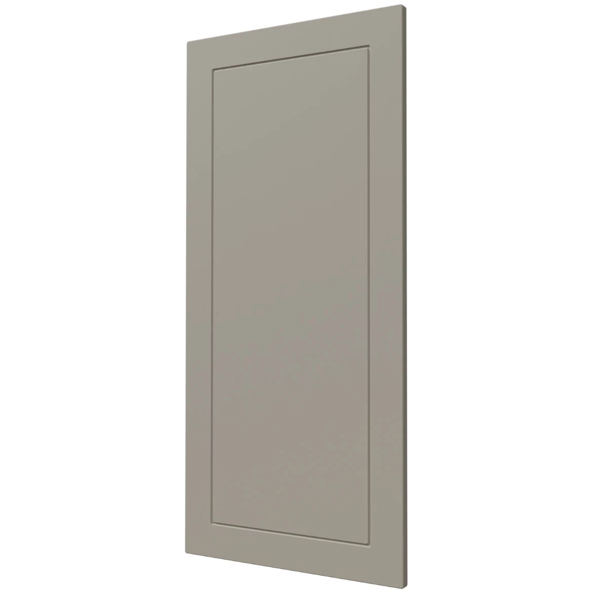 Prednja vrata Quantum 45x96 cm bež