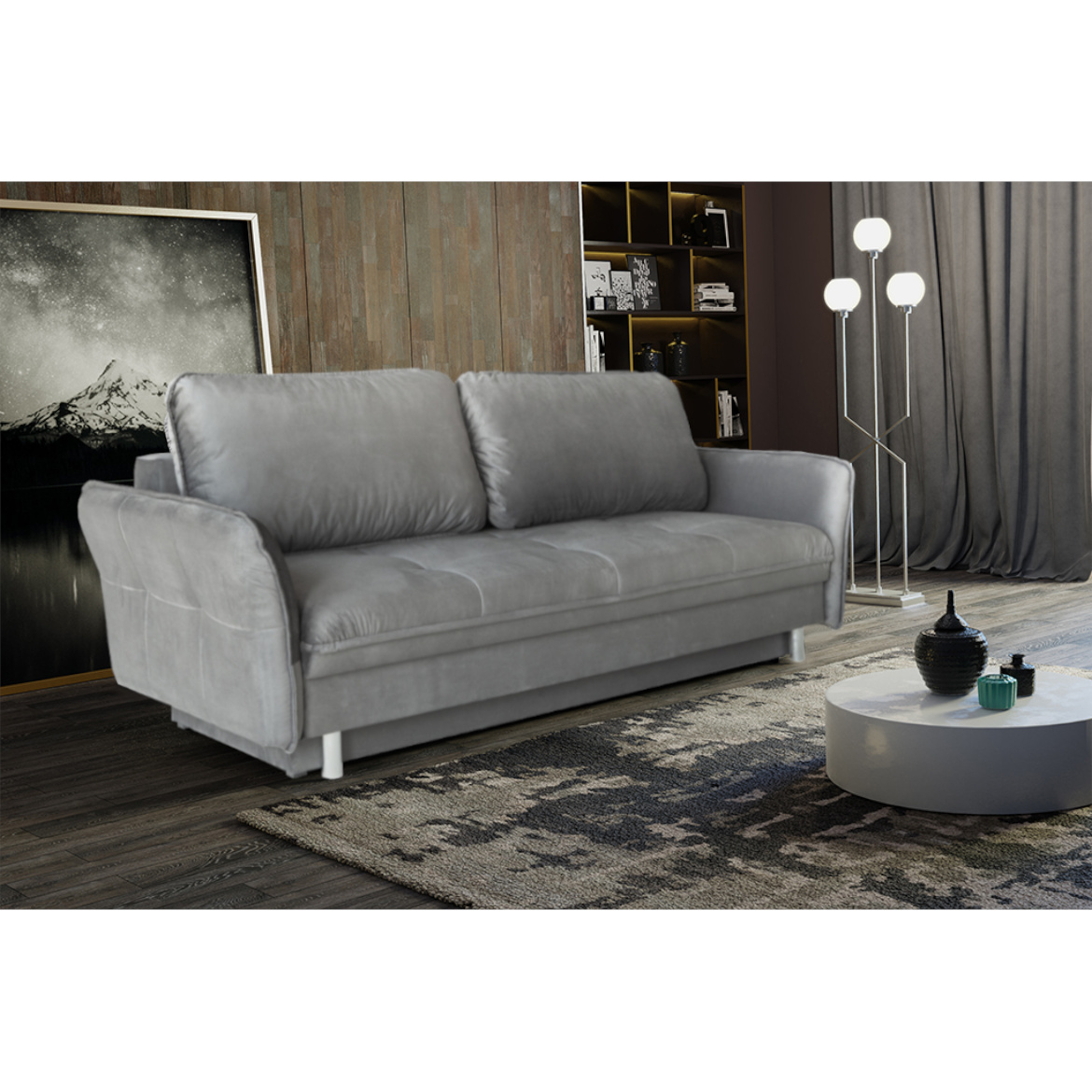 Trosed Largo New Kronos 22