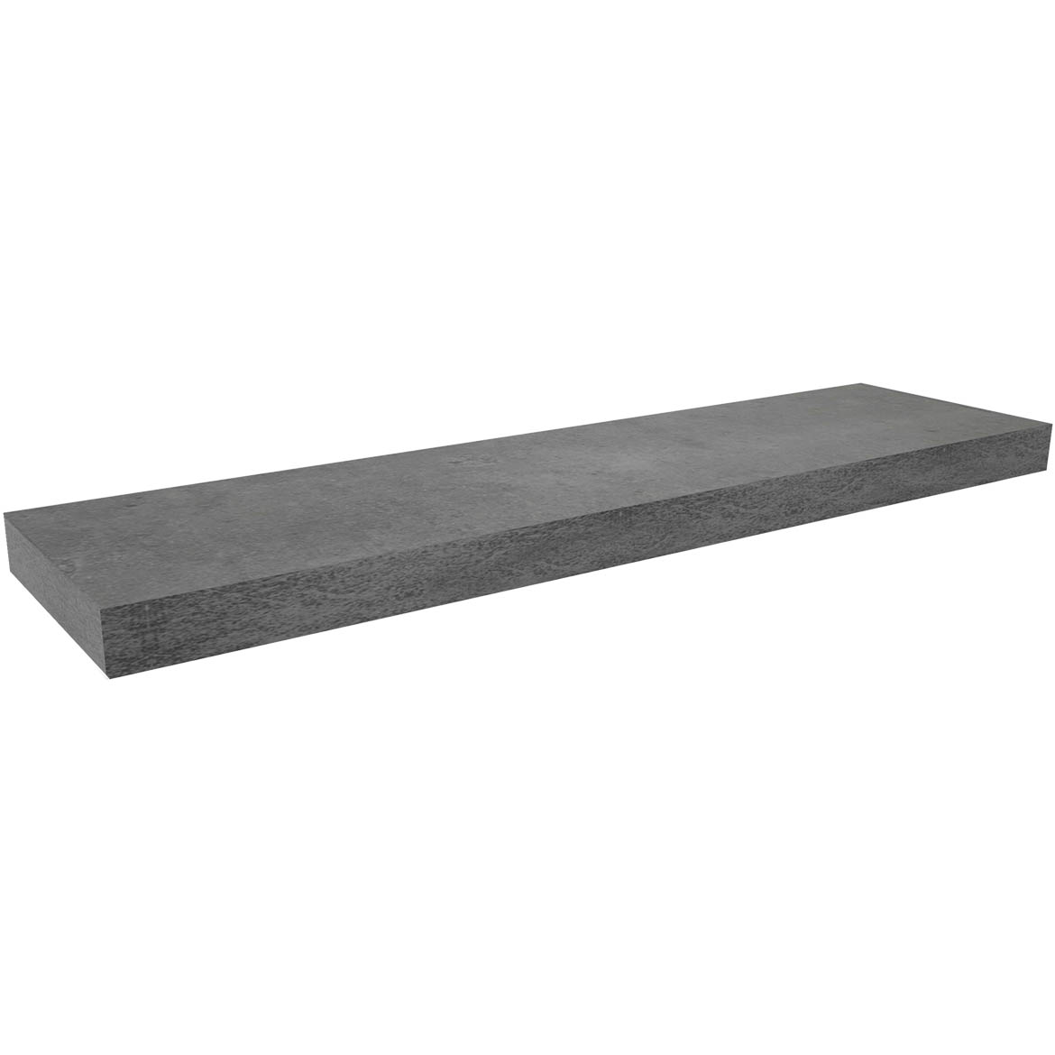 Kate zidna polica 80x26x5 beton