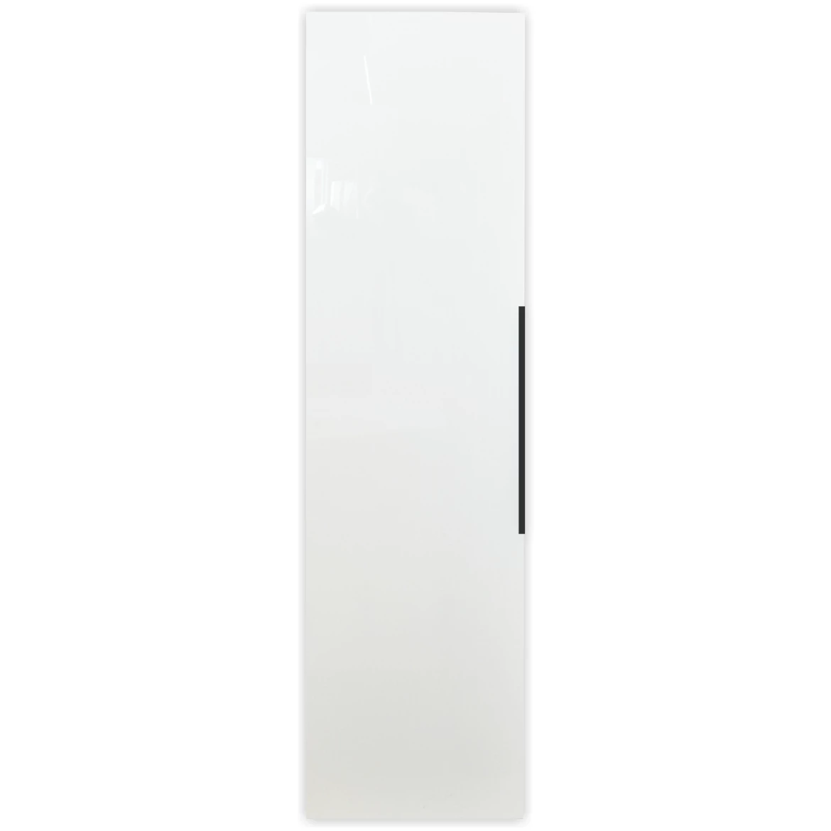 Boston ormaric 1 vrata 32,6x33,5x125,5 cm beli