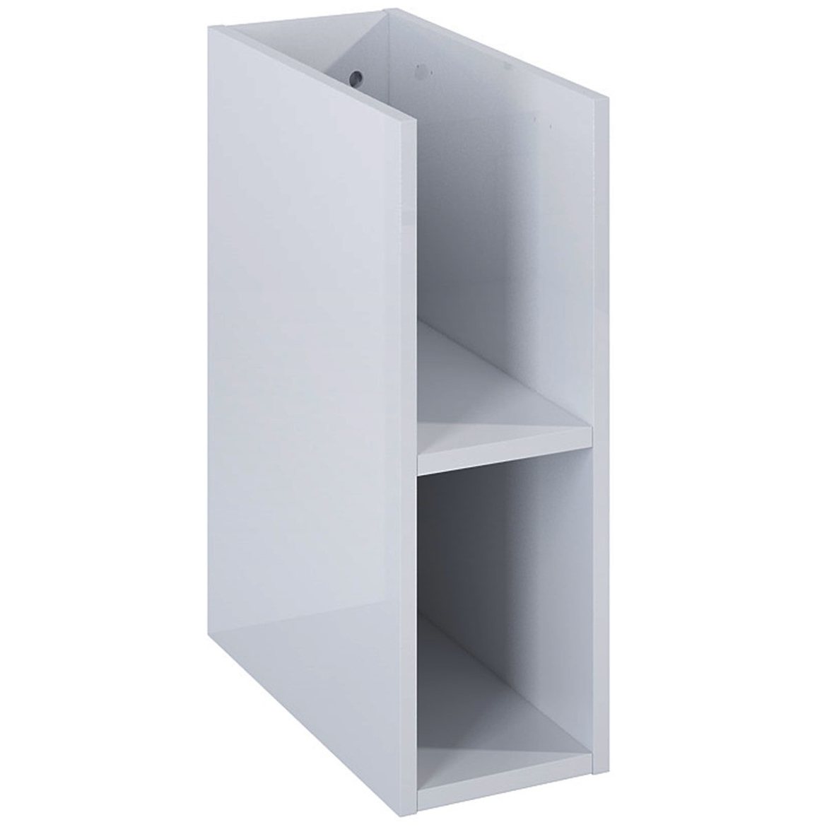 Module 20 kupatilski ormaric duo 19,6x48,7x59 cm beli