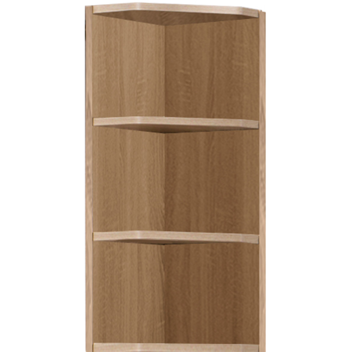 Kuhinjski element Smart 46g sonoma