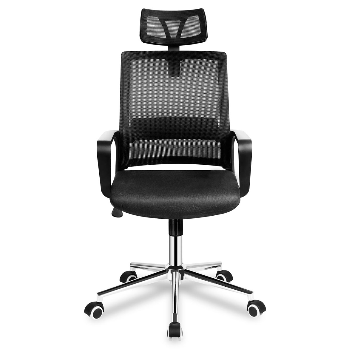 Kancelarijska stolica Markadler Manager 2.1 Black